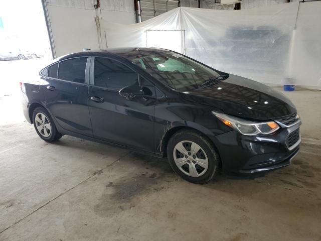 Vin: 1g1bc5sm4j7138526, lot: 54891895, chevrolet cruze ls 20184