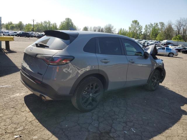 Vin: 3czrz2h50pm705195, lot: 54108885, honda hr-v sport 20233