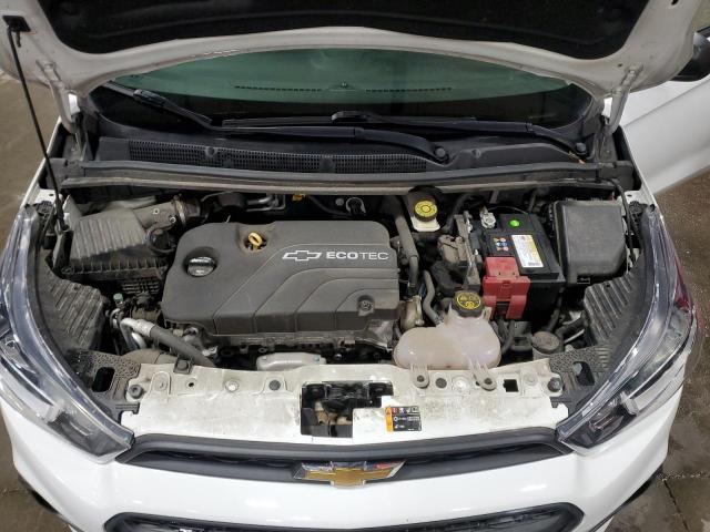 2016 CHEVROLET SPARK LS - KL8CB6SA2GC569014