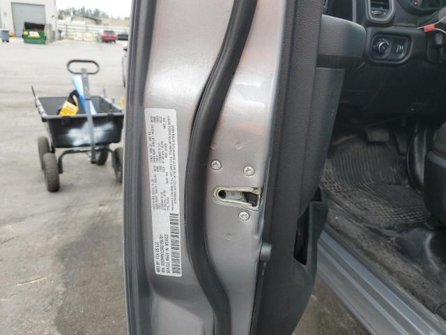 2024 RAM 3500 TRADE - 3C63RRGL5RG155781