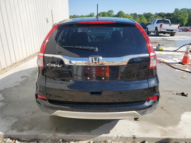 2015 HONDA CR-V EX - 2HKRM3H56FH541949