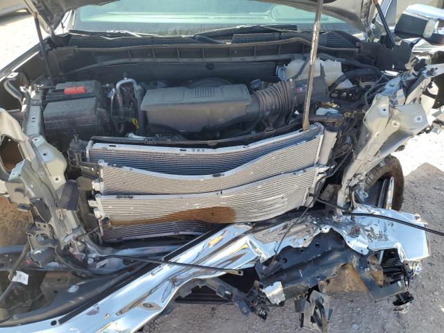 2024 GMC SIERRA C15 3GTPHDED3RG428826