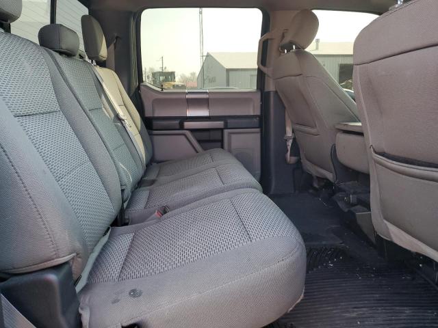 2020 FORD F150 SUPER 1FTEW1E53LFA78661