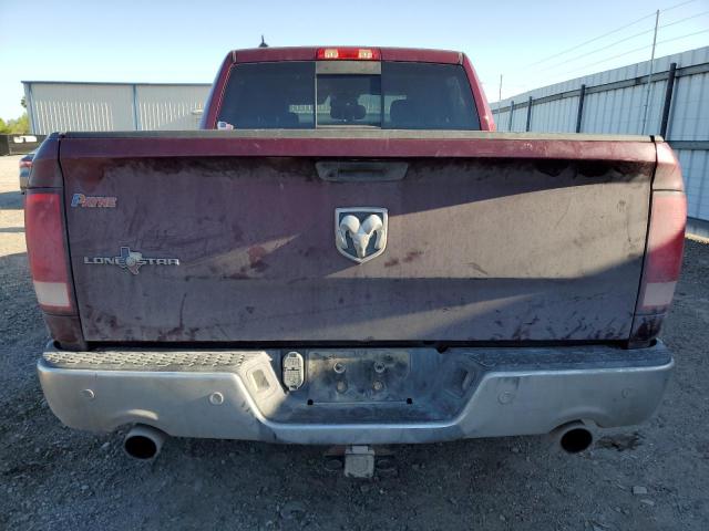 2019 RAM 1500 CLASS - 1C6RR6LT7KS539462