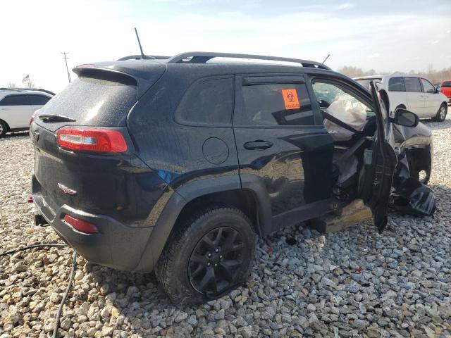 2017 JEEP CHEROKEE T 1C4PJMBS9HW564479