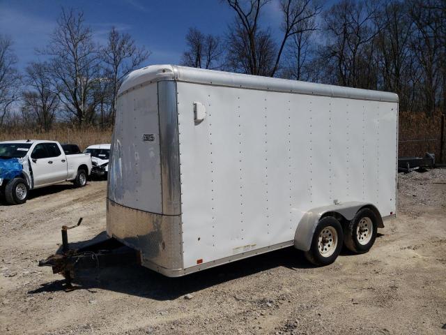 HOMEMADE TRAILER 2015 white   00000000053608355 photo #3