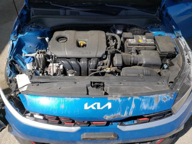 2023 KIA FORTE GT L - 3KPF54AD1PE641857