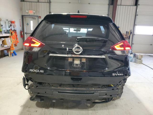 2018 NISSAN ROGUE S - JN8AT2MVXJW313038