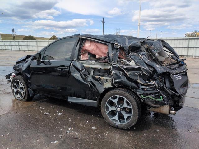 Vin: jf2sjgdc7fh811051, lot: 52123905, subaru forester 2.0xt premium 20152