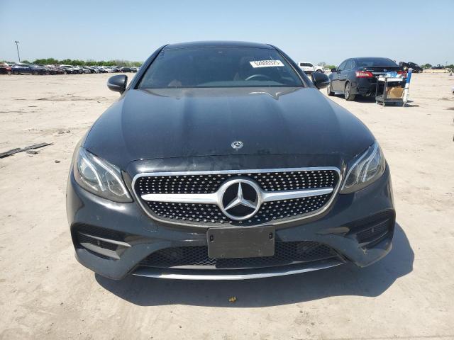 2018 MERCEDES-BENZ E 400 - WDD1J6FB8JF058889