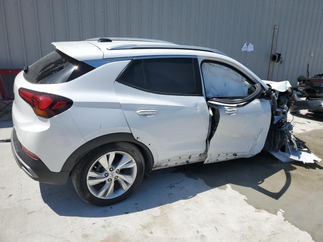 Vin: kl4ambs2xrb013031, lot: 52351325, buick encore preferred 20243