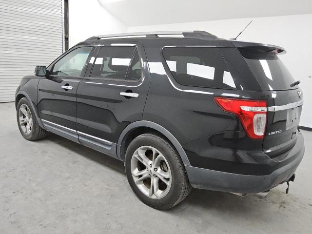 Vin: 1fm5k7f85dgb13974, lot: 53074275, ford explorer limited 20132