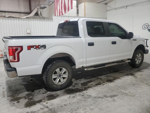 Vin: 1ftew1ef1hke53907, lot: 54583695, ford f-150 supercrew 20173