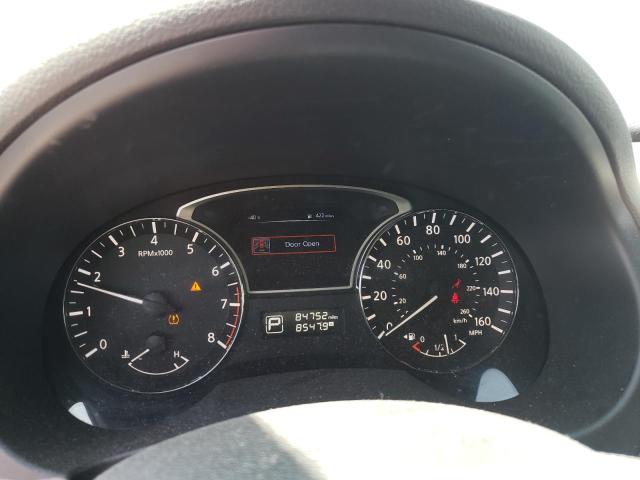 2015 NISSAN ALTIMA 2.5 - 1N4AL3AP9FN898673