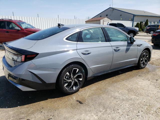 Vin: kmhl64ja5ra425386, lot: 51361925, hyundai sonata sel 20243