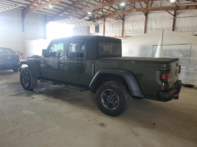 Vin: 1c6jjtbgxpl537729, lot: 53788625, jeep gladiator rubicon 20232