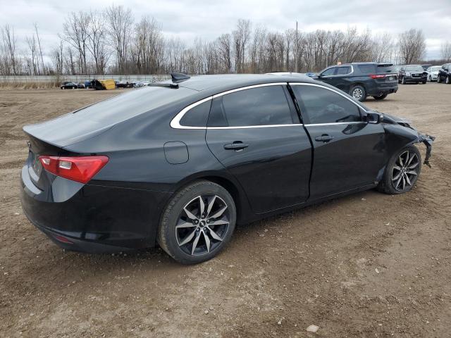 Vin: 1g1ze5stxhf287801, lot: 53317775, chevrolet malibu lt 20173