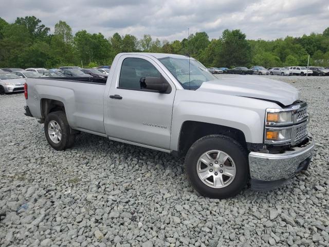 Vin: 1gcncrec8ez211440, lot: 54483995, chevrolet all models c1500 lt 20144