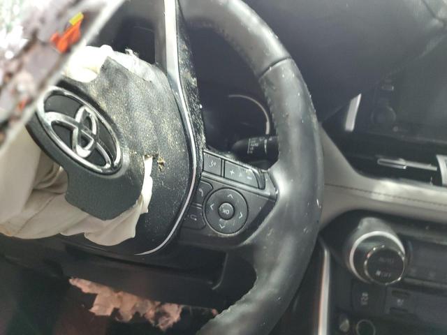2019 TOYOTA RAV4 LIMIT - 2T3N1RFV9KW001852