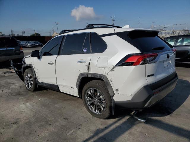 Vin: jtmd6rfv1rd559554, lot: 54958205, toyota rav4 limited 20242