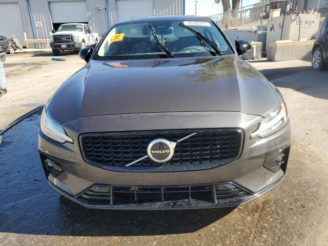 2024 VOLVO S60 CORE 7JRL12FK6RG322386