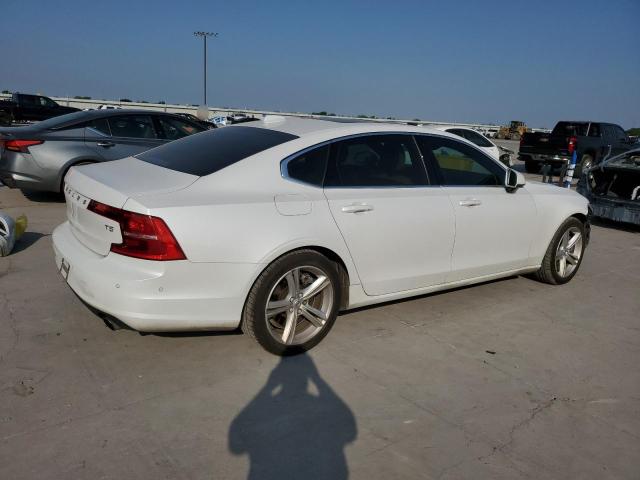 Vin: lvy982ak0jp022576, lot: 53158545, volvo s90 t5 momentum 20183