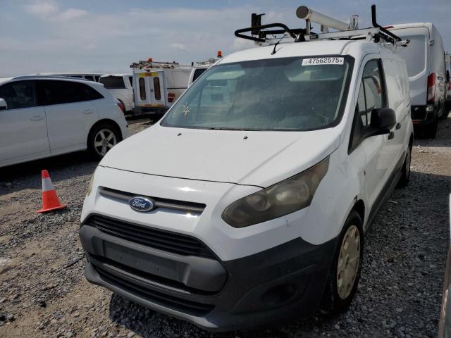 FORD TRANSIT CONNECT XL