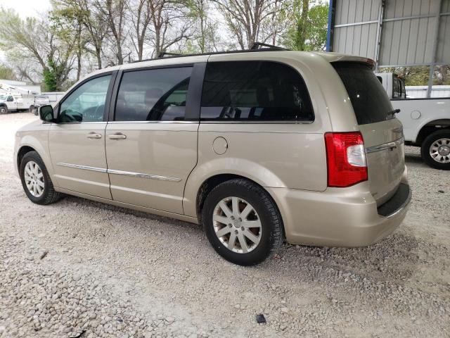 Vin: 2c4rc1bg0er293958, lot: 52172065, chrysler minivan touring 20142