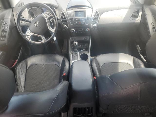 2015 HYUNDAI TUCSON LIM - KM8JU3AG6FU100039