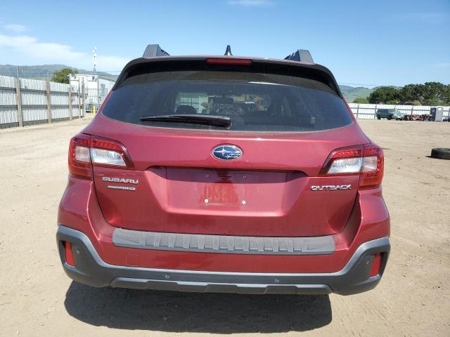2018 SUBARU OUTBACK 2. - 4S4BSANC9J3306069