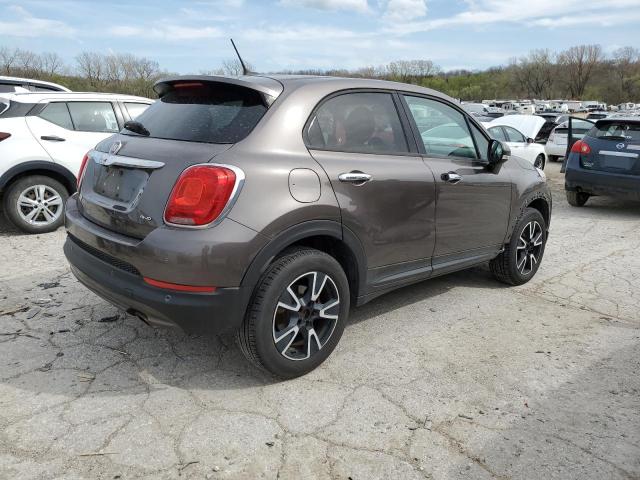 Vin: zfbcfybt0gp330315, lot: 50959245, fiat 500 easy 20163