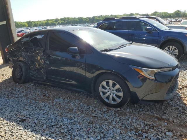 Vin: 5yfeprae3lp134687, lot: 53143775, toyota corolla le 20204