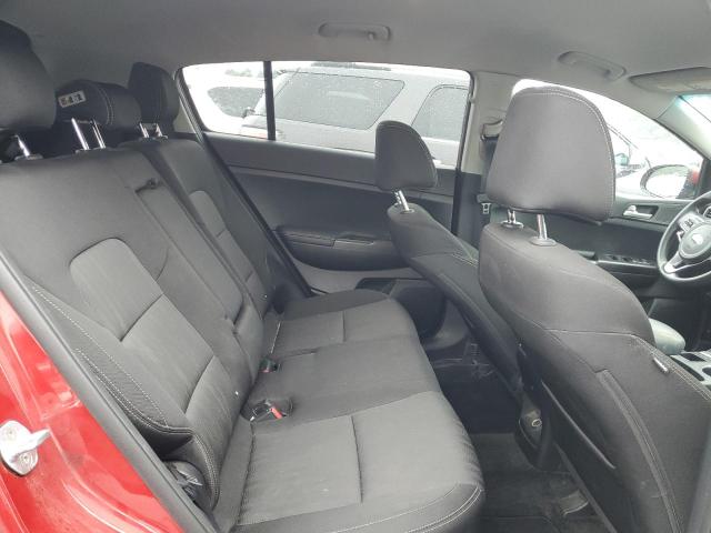 2017 KIA SPORTAGE L - KNDPMCAC9H7288505