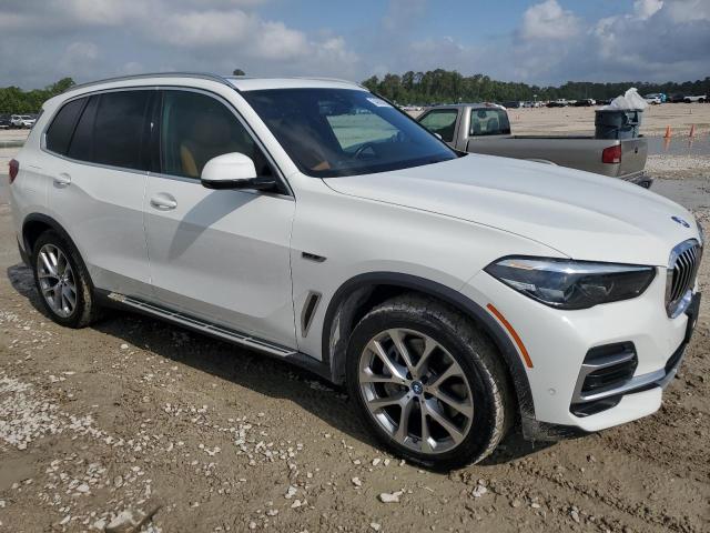 Vin: 5uxta6c02p9p87045, lot: 54006395, bmw x5 xdrive45e 20234