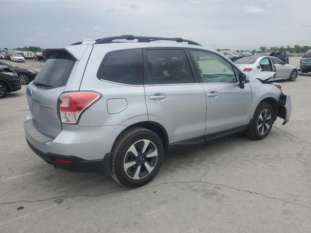 Vin: jf2sjajc5jh437324, lot: 54441255, subaru forester 2.5i limited 20183