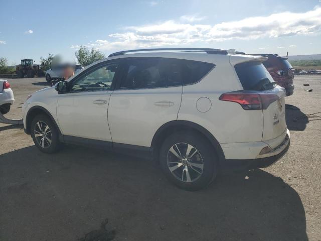 Vin: jtmrfrev6jj229292, lot: 54343135, toyota rav4 adventure 20182