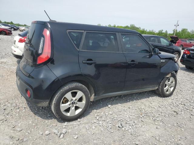 2017 KIA SOUL - KNDJN2A23H7886268