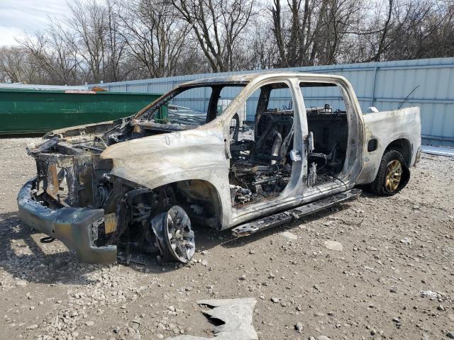 Vin: 3gcuyded1kg181234, lot: 54410455, chevrolet all models k1500 lt 2019 img_1