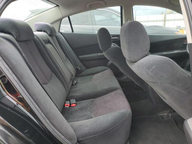2010 MAZDA 6 I - 1YVHZ8BH5A5M50395