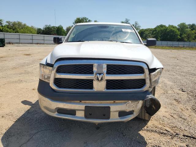 2017 RAM 1500 ST - 1C6RR7KG8HS794401