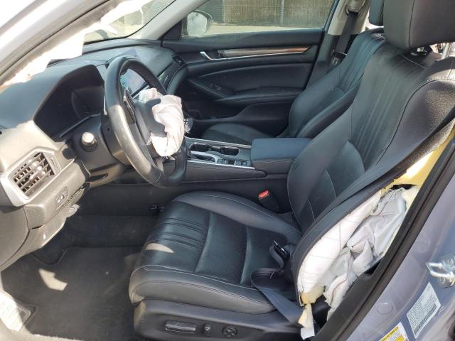 2022 HONDA ACCORD SPO - 1HGCV1F41NA042212