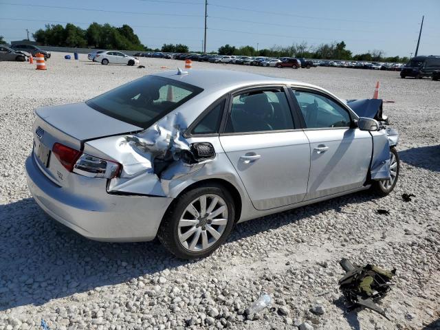 Vin: waubfafl9en002495, lot: 52257835, audi a4 premium 20143