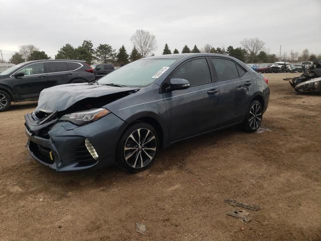TOYOTA COROLLA L