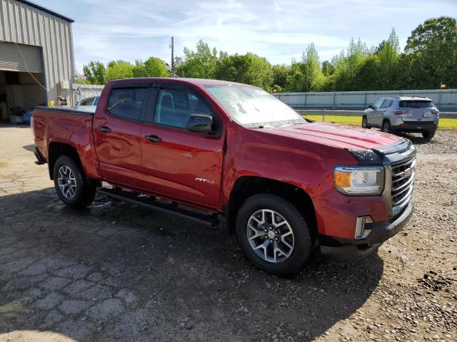 Vin: 1gtg6fen5n1113612, lot: 53913565, gmc canyon at4 20224