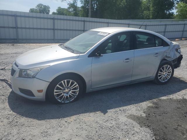 CHEVROLET CRUZE ECO