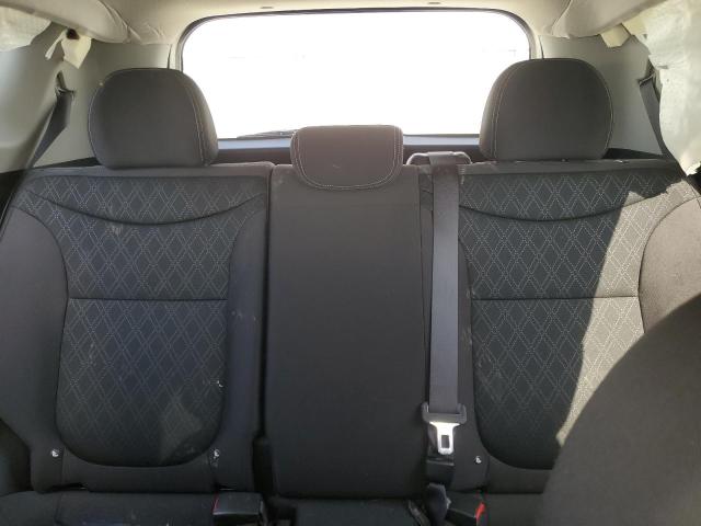 2015 KIA SOUL - KNDJN2A20F7219932