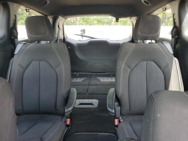 2021 CHRYSLER PACIFICA T - 2C4RC1FG8MR517244