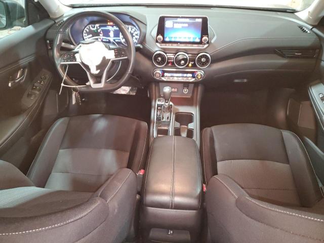 2021 NISSAN SENTRA SV - 3N1AB8CV5MY317078