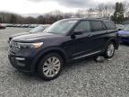 2020 FORD EXPLORER L - 1FMSK8FH2LGC98055