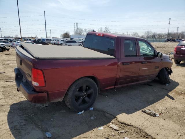 Vin: 1c6rr7fg2ks568503, lot: 53268345, ram 1500 tradesman 20193